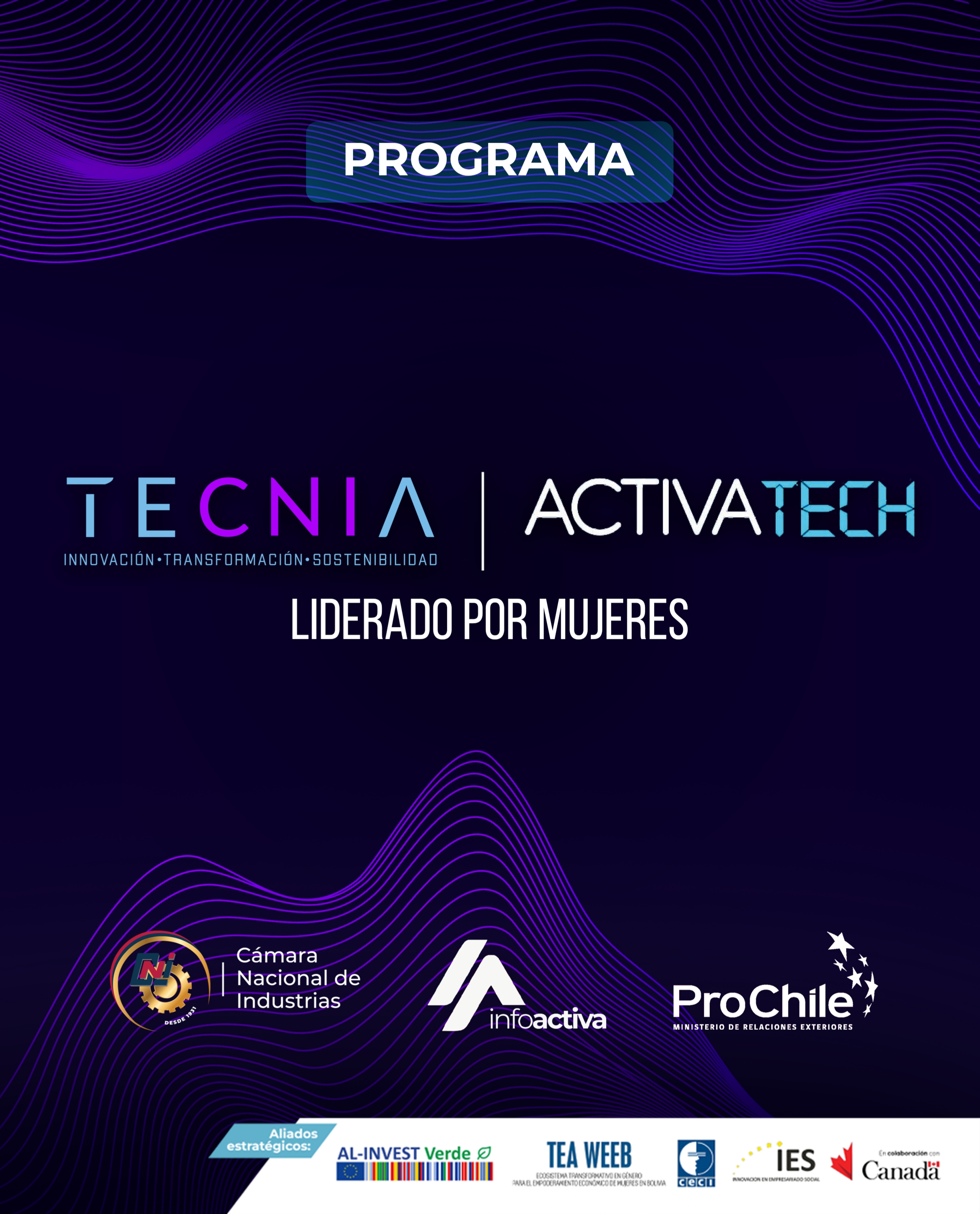 Primera imagen